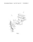 KNEE ARTHROPLASTY INSTRUMENT diagram and image