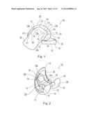 FEMORAL CUT GUIDE diagram and image