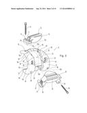 FEMORAL CUT GUIDE diagram and image