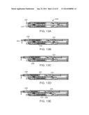 REPLACEABLE TIP SUTURING DEVICES, SYSTEM, AND METHODS FOR USE WITH     DIFFERING NEEDLES diagram and image