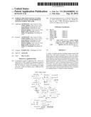 SURFACE TREATED STAPLES, SUTURES AND DENTAL FLOSS AND METHODS OF     MANUFACTURING THE SAME diagram and image