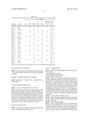 SURFACE TREATED STAPLES, SUTURES AND DENTAL FLOSS AND METHODS OF     MANUFACTURING THE SAME diagram and image