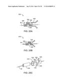 APPARATUS AND METHODS FOR POSITIONING AND SECURING ANCHORS diagram and image