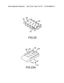 VERTEBRAL JOINT IMPLANTS AND DELIVERY TOOLS diagram and image