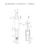 DEVICE TO STORE AND INJECT CORNEAL GRAFT diagram and image