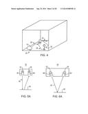 OBSTACLE FOLLOWING SENSOR SCHEME FOR A MOBILE ROBOT diagram and image