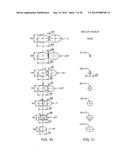 OBSTACLE FOLLOWING SENSOR SCHEME FOR A MOBILE ROBOT diagram and image