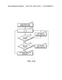 OBSTACLE FOLLOWING SENSOR SCHEME FOR A MOBILE ROBOT diagram and image