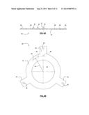 METHOD FOR SWITCHING BETWEEN WYE AND DELTA CONFIGURATIONS IN AN ELECTRIC     MOTOR diagram and image