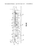 METHOD FOR SWITCHING BETWEEN WYE AND DELTA CONFIGURATIONS IN AN ELECTRIC     MOTOR diagram and image