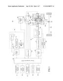 HYBRID VEHICLE diagram and image