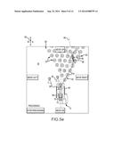 SYSTEMS AND METHODS FOR CONTROLLING  POSITIONS AND ORIENTATIONS OF     AUTONOMOUS VEHICLES diagram and image