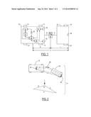 HITCH ANGLE ESTIMATION diagram and image