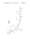 DETECTION OF AND COUNTER-MEASURES FOR JACKKNIFE ENABLING CONDITIONS DURING     TRAILER BACKUP ASSIST diagram and image