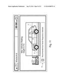 WADING VEHICLE ADVISORY SPEED DISPLAY diagram and image