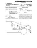 SYSTEM AND METHOD FOR MODIFYING ADAPTIVE CRUISE CONTROL SET POINTS diagram and image