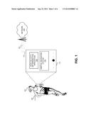 RECALIBRATING AN INERTIAL NAVIGATION SYSTEM diagram and image