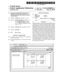 SYSTEM AND METHOD FOR REALIZING A BUILDING SYSTEM THAT INVOLVES COMPUTER     BASED MATCHING OF FORM TO FUNCTION diagram and image