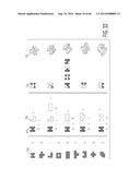 SYSTEM AND METHOD FOR REALIZING A BUILDING SYSTEM THAT INVOLVES COMPUTER     BASED MATCHING OF FORM TO FUNCTION diagram and image