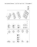 SYSTEM AND METHOD FOR REALIZING A BUILDING SYSTEM THAT INVOLVES COMPUTER     BASED MATCHING OF FORM TO FUNCTION diagram and image