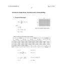 SYSTEM AND METHOD FOR REALIZING A BUILDING SYSTEM THAT INVOLVES COMPUTER     BASED MATCHING OF FORM TO FUNCTION diagram and image