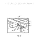 MODELESS DRAWING WINDOWS FOR CAD SYSTEM diagram and image