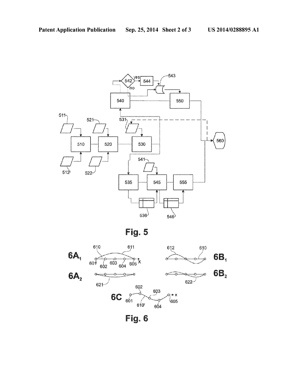 METHOD FOR OPTIMIZING THE TOLERANCING OF A SET OF FLEXIBLE PARTS SUBJECTED     TO FORCES - diagram, schematic, and image 03