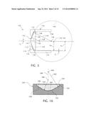 METHOD FOR REDUCING THE EFFECTS OF COMPONENT MISALIGNMENT IN AN OPTICAL     SYSTEM diagram and image