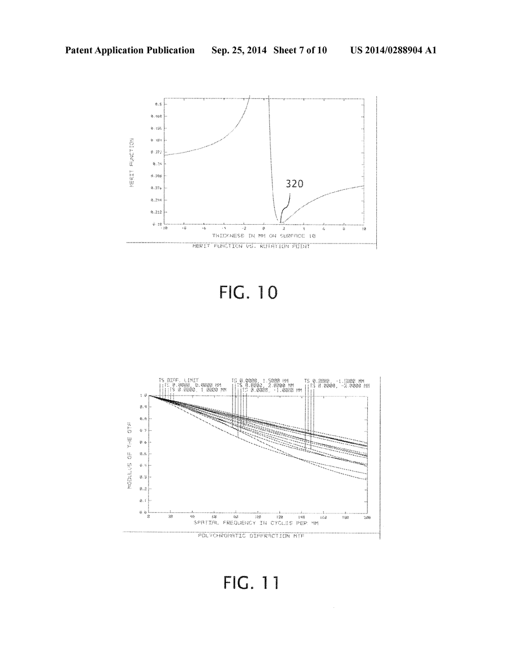 METHOD FOR REDUCING THE EFFECTS OF COMPONENT MISALIGNMENT IN AN OPTICAL     SYSTEM - diagram, schematic, and image 08