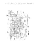 System, method and apparatus for causal implication analysis in biological     networks diagram and image