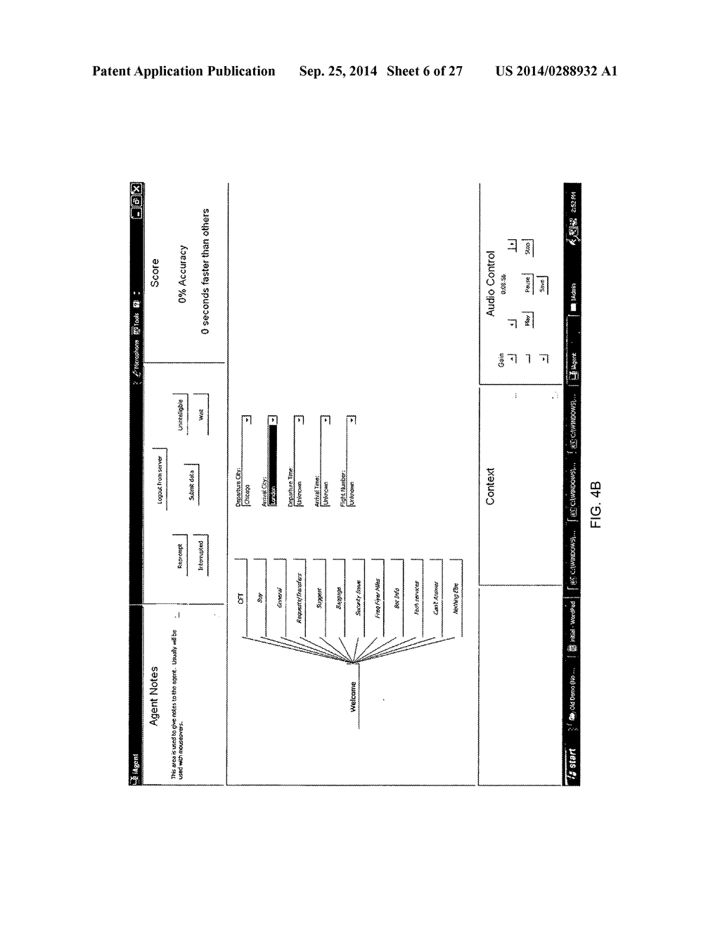 Automated Speech Recognition Proxy System for Natural Language     Understanding - diagram, schematic, and image 07