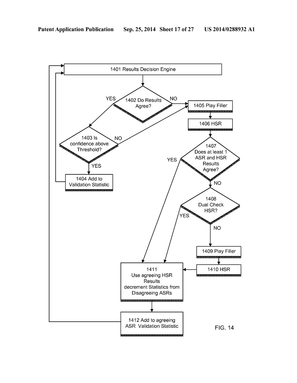 Automated Speech Recognition Proxy System for Natural Language     Understanding - diagram, schematic, and image 18