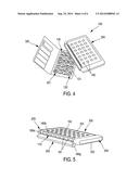 Pill Dispensing System for Monitoring Compliant Receipt of Pills by a     Patient diagram and image