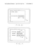 PORTABLE MEDICAL RECORD SYSTEM AND METHOD diagram and image