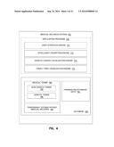 ELECTRONIC MEDICAL RECORDS SYSTEM UTILIZING GENETIC INFORMATION diagram and image