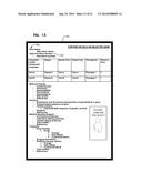 ELECTRONIC MEDICAL RECORDS SYSTEM UTILIZING GENETIC INFORMATION diagram and image