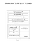ELECTRONIC MEDICAL RECORDS SYSTEM UTILIZING GENETIC INFORMATION diagram and image