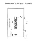 SYSTEM AND METHOD FOR MANAGING PROJECT, PROCESS, AND MEETING TASKS OVER A     NETWORK diagram and image