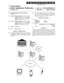 USING BIOMETRICS WITH A DIGITAL WALLET diagram and image