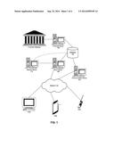 USING BIOMETRICS WITH A DIGITAL WALLET diagram and image