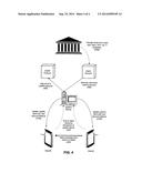 USING BIOMETRICS WITH A DIGITAL WALLET diagram and image