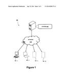 System and Method for Determining an Expert of a Subject on a Web-based     Platform diagram and image