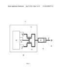 ANALOG MULTIPLIER USING A MEMRISTIVE DEVICE AND METHOD FOR IMPLEMENING     HEBBIAN LEARNING RULES USING MEMRISOR ARRAYS diagram and image