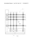 ANALOG MULTIPLIER USING A MEMRISTIVE DEVICE AND METHOD FOR IMPLEMENING     HEBBIAN LEARNING RULES USING MEMRISOR ARRAYS diagram and image