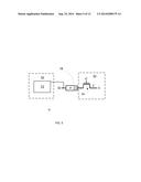 ANALOG MULTIPLIER USING A MEMRISTIVE DEVICE AND METHOD FOR IMPLEMENING     HEBBIAN LEARNING RULES USING MEMRISOR ARRAYS diagram and image