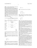 ANALOG MULTIPLIER USING A MEMRISTIVE DEVICE AND METHOD FOR IMPLEMENING     HEBBIAN LEARNING RULES USING MEMRISOR ARRAYS diagram and image