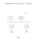 CLASSIFICATION OF DATA OBJECTS IN A DISTRIBUTED FILE SYSTEM BASED ON     APPLICATION CREATION AND/OR ACCESS INFORMATION diagram and image