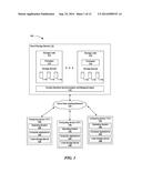 CONTEXT SENSITIVE DISTRIBUTED FILE SYSTEM SYNCHRONIZATION AND MERGING     SEMANTICS diagram and image