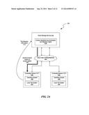 CONTEXT SENSITIVE DISTRIBUTED FILE SYSTEM SYNCHRONIZATION AND MERGING     SEMANTICS diagram and image