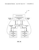 CONTEXT SENSITIVE DISTRIBUTED FILE SYSTEM SYNCHRONIZATION AND MERGING     SEMANTICS diagram and image